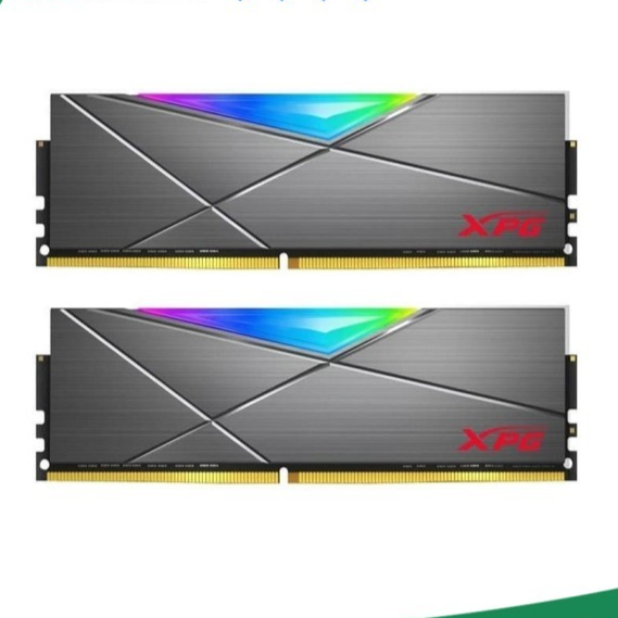 ADATA DDR4 XPG SPECTRIX D50 RGB PC28800 3600MHz 32GB (2X16GB)